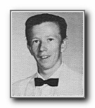 Edward Foster: class of 1961, Norte Del Rio High School, Sacramento, CA.